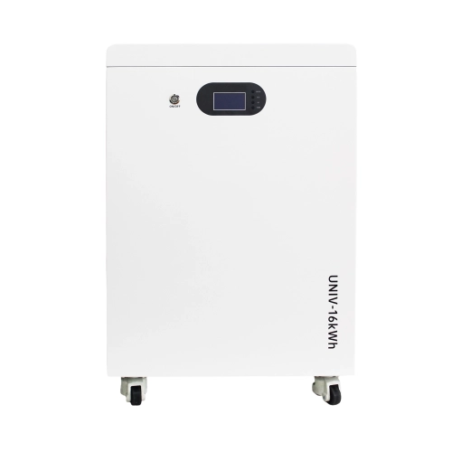 Magazyn energii EWAY UNIV-16kWh LiFePO4 314Ah